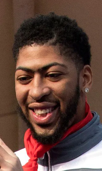 Anthony Davis Bio