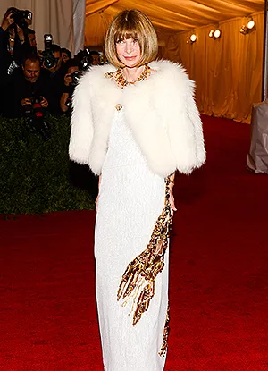 Anna Wintour