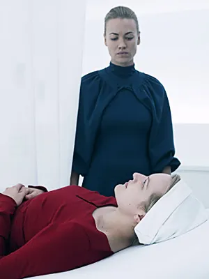 The Handmaid's Tale