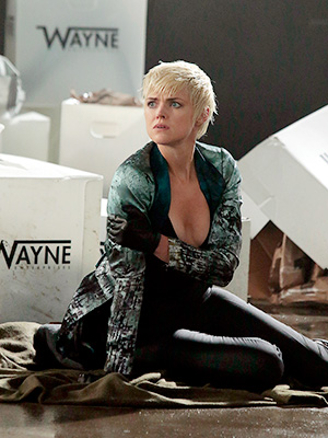 Erin Richards