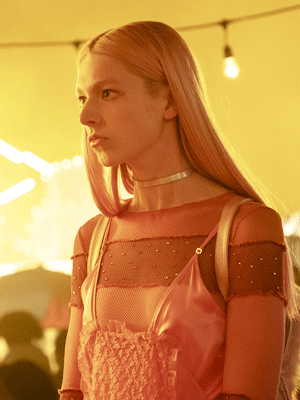 Hunter Schafer