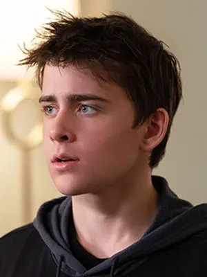 Sam McCarthy