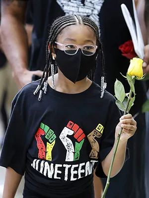 Juneteenth