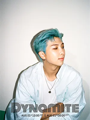 RM of BTS