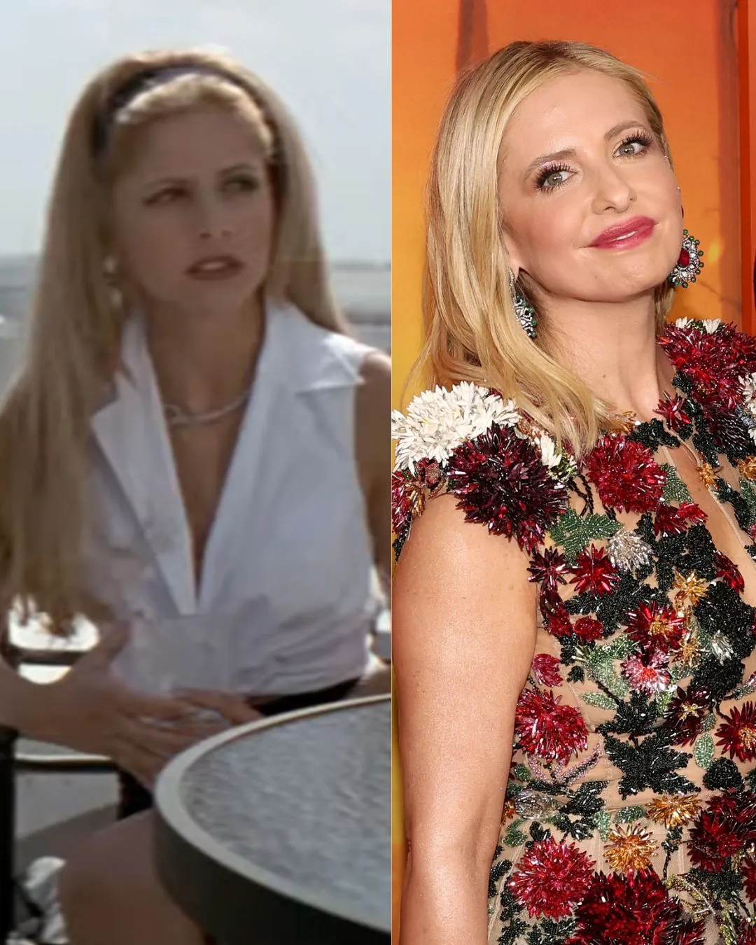 'I Know What You Did Last Summer' Cast Then & Now