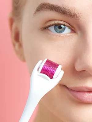 Microneedling Tool
