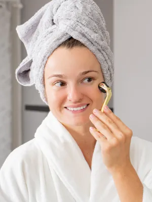 derma roller
