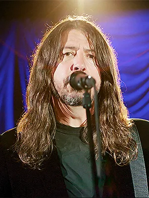 Foo Fighters