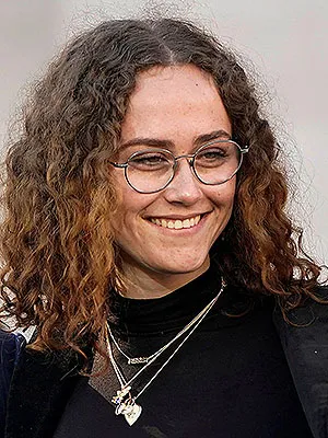Ella Emhoff