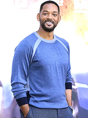 Will Smith