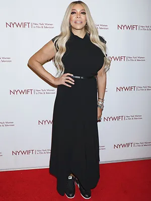 Wendy Williams