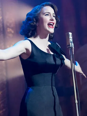 Rachel Brosnahan