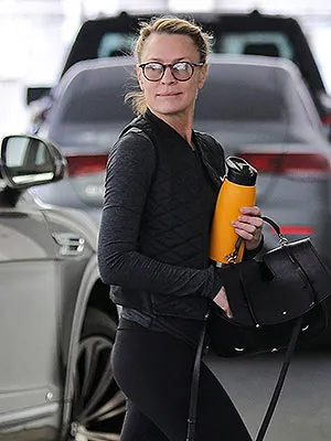 Robin Wright