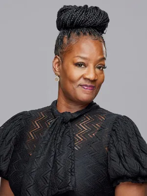 Cirie Fields