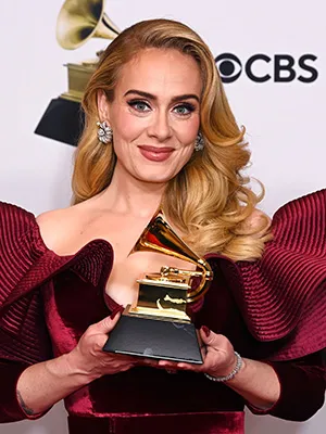 adele