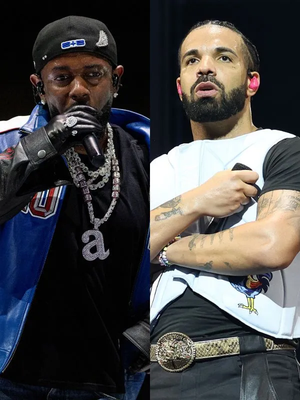 Kendrick Lamar & Drake's Feud: A Timeline of Their Beef