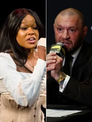 Azealia Banks vs. Conor McGregor: Full Breakdown of Their Viral Feud