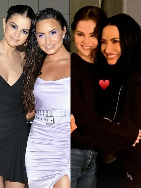 Disney Channel Stars Then & Now: Photos of the Celebrities Grown Up