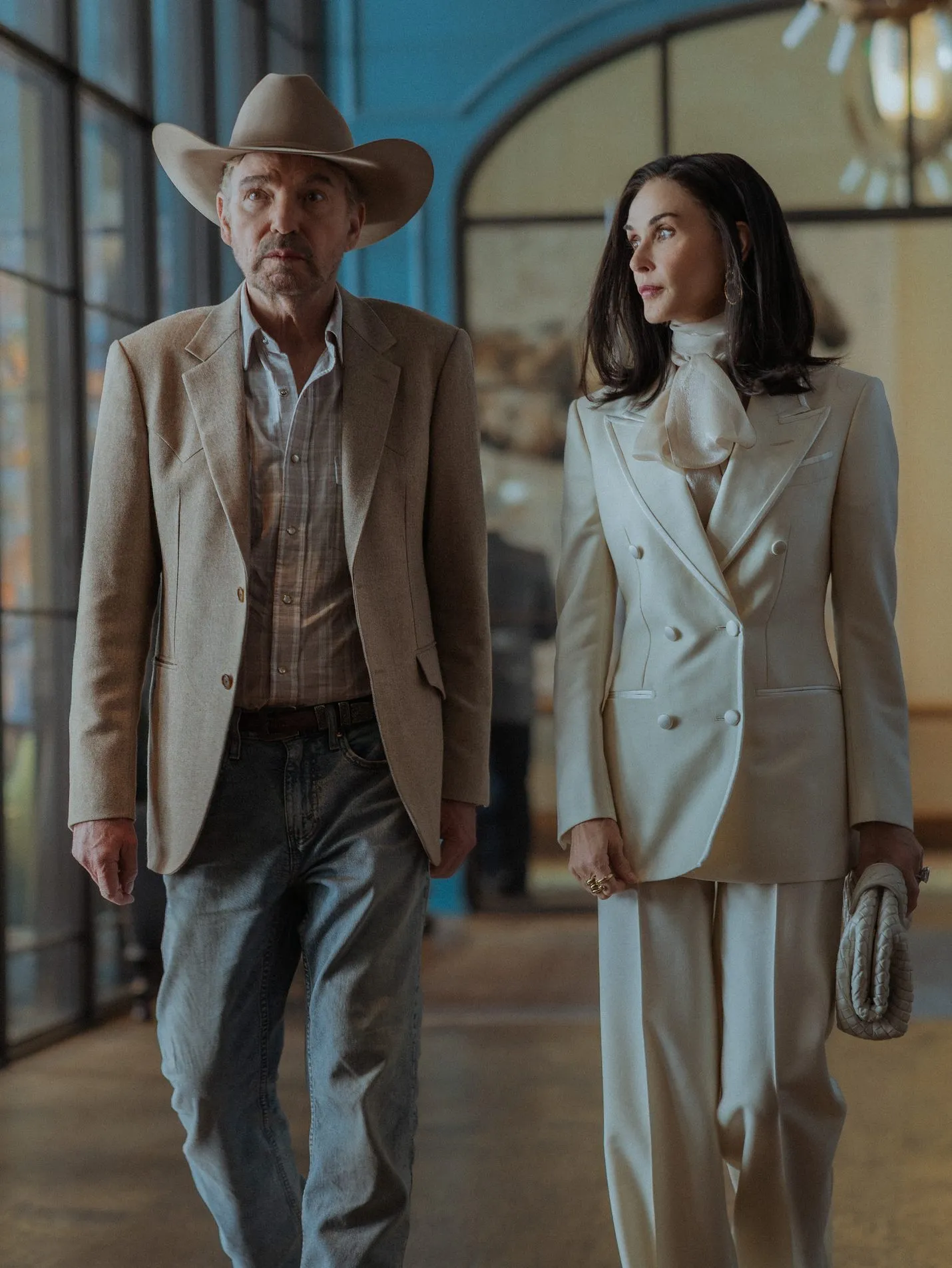 Will There Be a Season 3 of 'Landman'? Updates on the Billy Bob Thornton Show's Future
