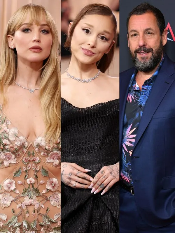 Oscars 2026 Nominations Snubs: Who Isn't Up for an Award?
