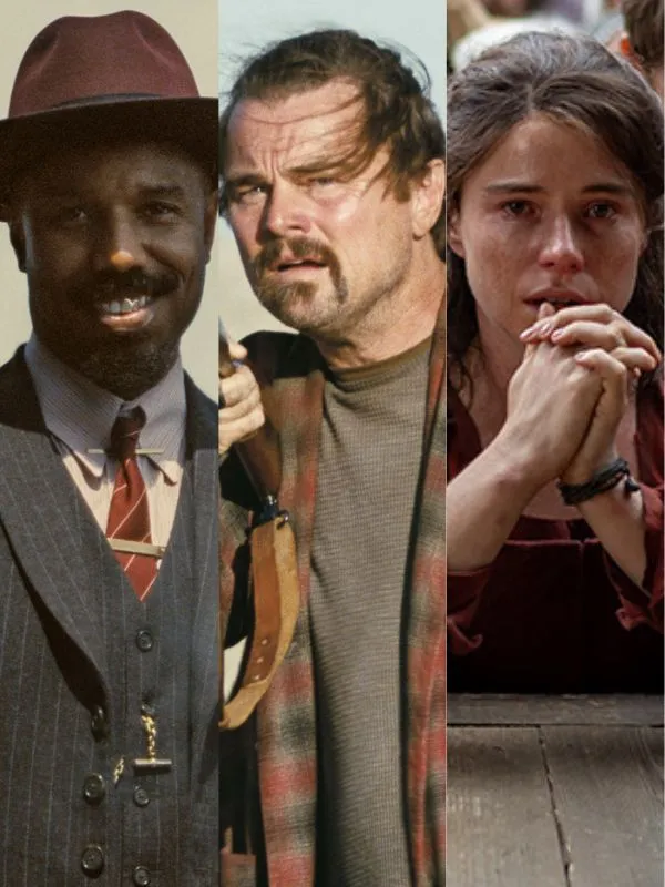 Oscars 2026 Winners: Who Won an Academy Award? (Live Updates)