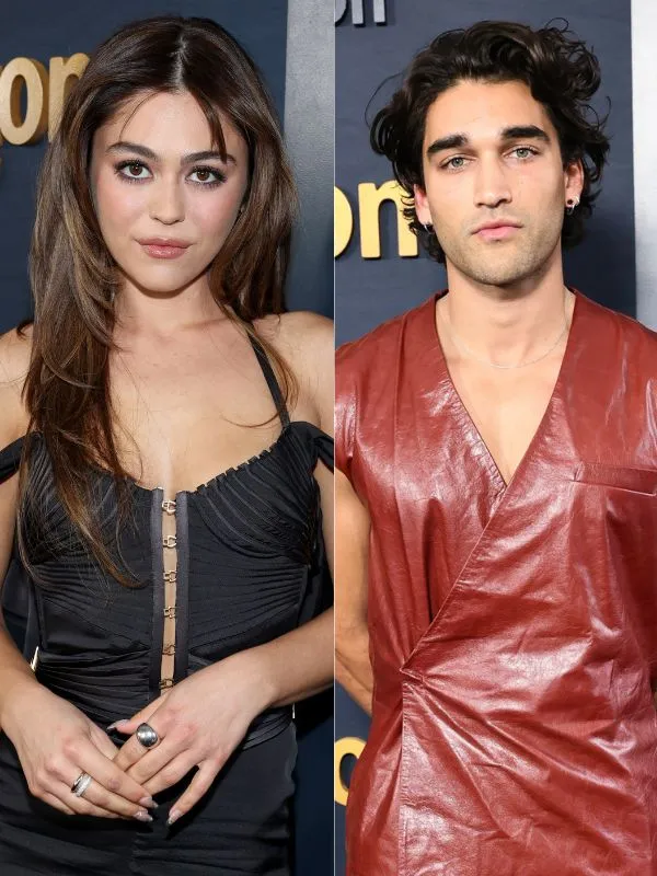 Are Mika Abdalla & Josh Heuston From 'Off Campus' Dating?
