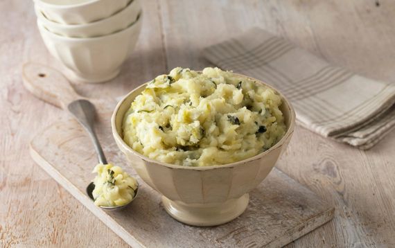 Colcannon 