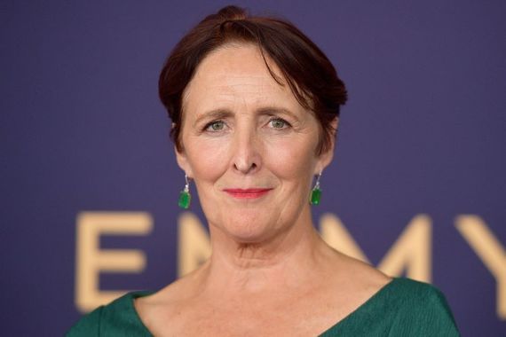 Fiona Shaw Fiona Shaw
