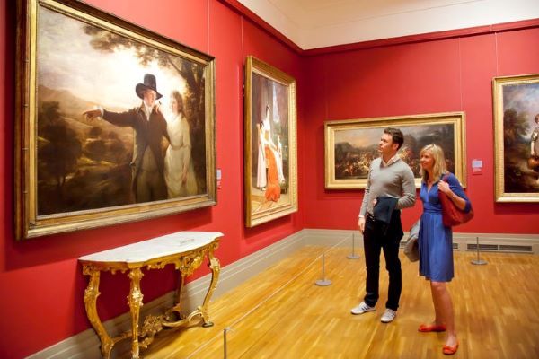 National Gallery of Ireland (Ireland's Content Pool)