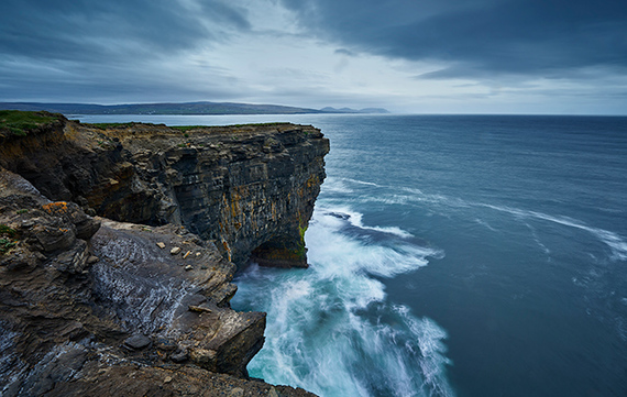 Downpatrick. Image: iStock.
