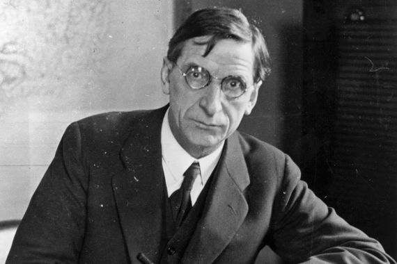 Eamon de Valera (Getty Images)