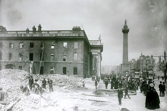 GPO (Ireland's Content Pool)
