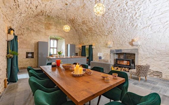 Diningroom