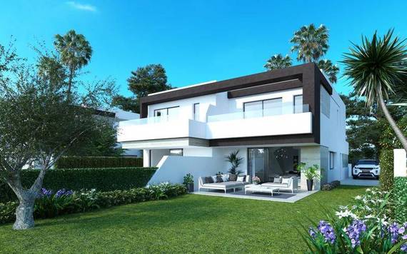 Image: Ideal Homes.