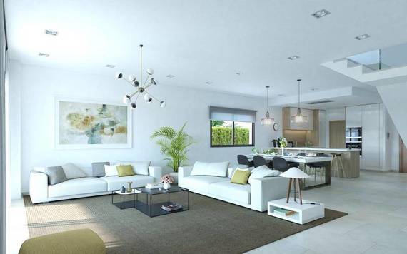Image: Ideal Homes.