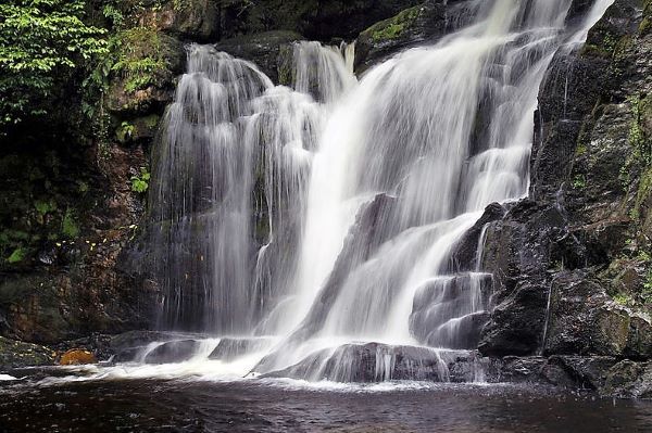 Torc Waterfall (Ireland's Content Pool)